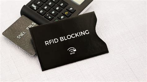 will aluminum foil block rfid readers|rfid blocking material for wallets.